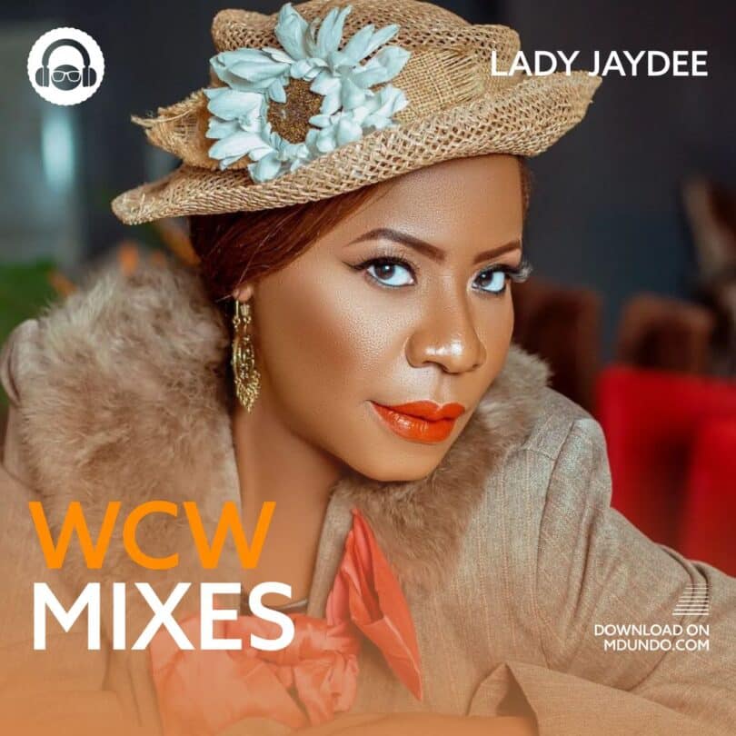 Download WCW Mix Ft Lady Jaydee On Mdundo