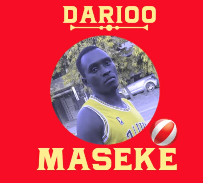 AUDIO Darioo - Maseke MP3 DOWNLOAD