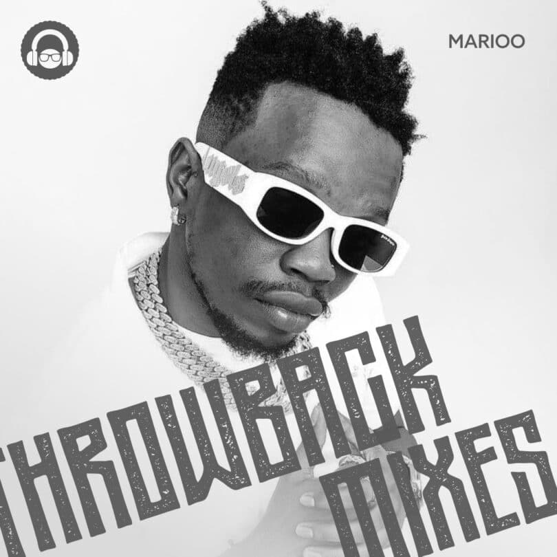 Download Throwback Mix Ft Marioo On Mdundo