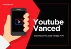 Youtube Vanced APK Download