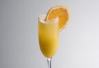 Non Alcoholic Mimosa Recipe