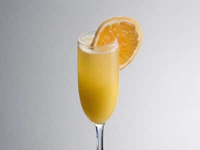 Non Alcoholic Mimosa Recipe