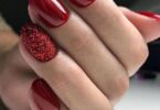 Best Ideas To Combine Red Manicure with Other Colors