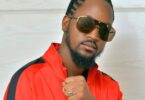 AUDIO Bebe Cool - Nyege Nyege MP3 DOWNLOAD