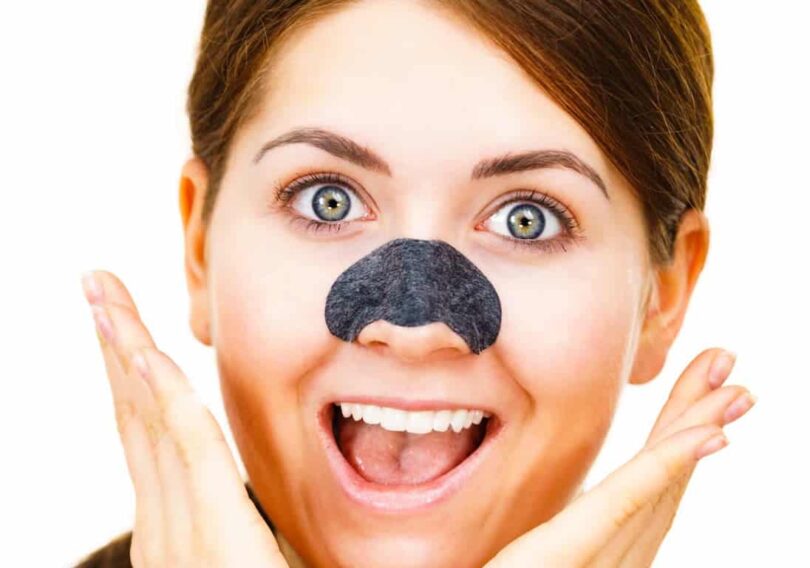 How to Get Rid of Blackheads