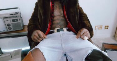 Burna Boy Set To Release “It’s Plenty” Video, Shares Teaser