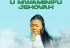 AUDIO Atosha Kissava - U Mwaminifu Jehovah MP3 DOWNLOAD