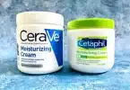 Cerave vs Cetaphil