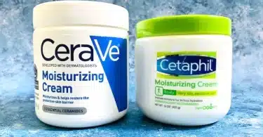 Cerave vs Cetaphil