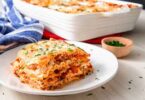 Easy Classic Lasagne Recipe