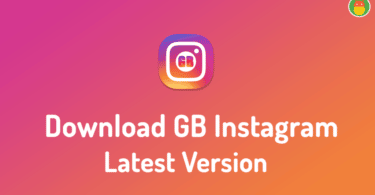 GB Instagram - GB Instagram APK Download