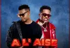 AUDIO Bruce Melodie - A l’aise Ft. Innoss'B MP3 DOWNLOAD