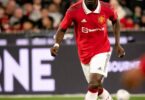 Eric Bailly Makes Shocking Revelation About Manchester United