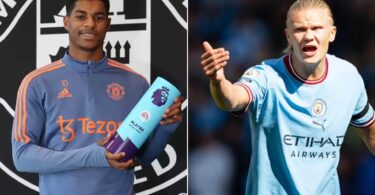 Premier League Announce Player of the Month for September 2022