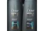 Shampoo For Dry Hair(Men)