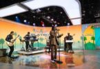 Watch Fireboy’s Soothing Performance On American Talk Show