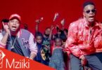 AUDIO Patoranking - Mama Aboyo Ft. Olamide MP3 DOWNLOAD