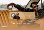 Barnaba Ft Kusah - Tamba Lyrics