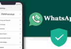 FM Whatsapp APK Download Latest Version