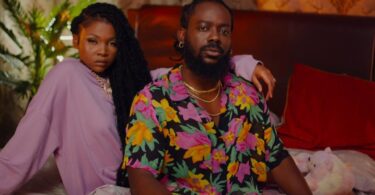 VIDEO Zuchu Ft Adekunle Gold – Love MP4 DOWNLOAD