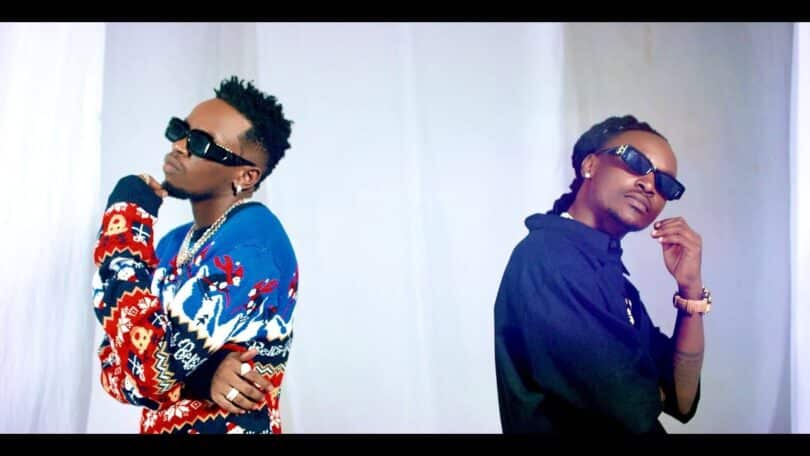 VIDEO Barnaba Ft Marioo - Marry Me MP4 DOWNLOAD