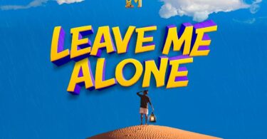 AUDIO Harmonize - Leave Me Alone Ft. Abigail Chams MP3 DOWNLOAD