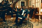 VIDEO Fally Ipupa - Science Fiction MP4 DOWNLOAD