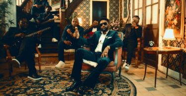 VIDEO Fally Ipupa - Science Fiction MP4 DOWNLOAD