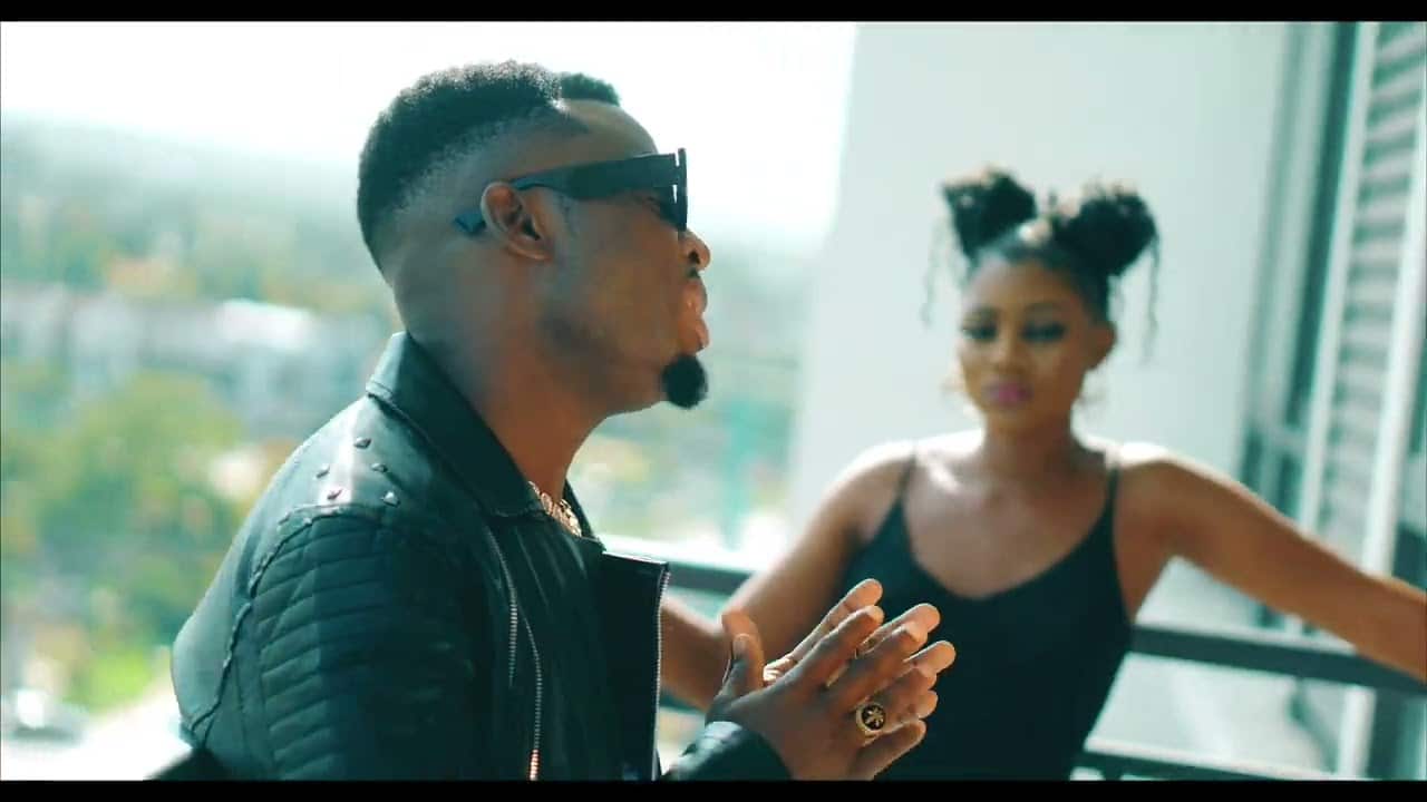 VIDEO Beka Flavour - Tell Me MP4 DOWNLOAD — CitiMuzik