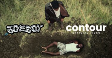 VIDEO Joeboy - Contour MP4 DOWNLOAD