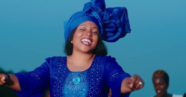 AUDIO Christine Shusho Ft. Alarm Ministries - Uko Sawa MP3 DOWNLOAD