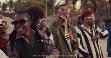 VIDEO Mabantu Ft. Marioo – Leo MP4 DOWNLOAD