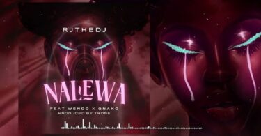 AUDIO Rj The Dj Ft. Wendo X G Nako – Nalewa MP3 DOWNLOAD