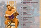 Nay Wa Mitego - Raisi Wa Kitaa FULL ALBUM MP3 DOWNLOAD