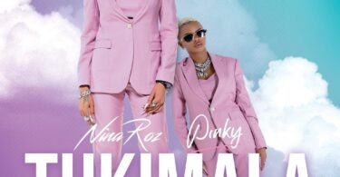 AUDIO Nina Roz Ft. Pinky - Tukimala MP3 DOWNLOAD