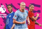 Premier League announce player of the Month Nominees for August 2022