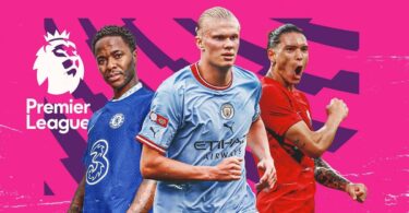 Premier League announce player of the Month Nominees for August 2022