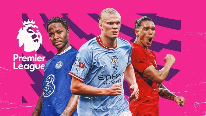 Premier League announce player of the Month Nominees for August 2022