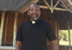 Gay British-Nigerian priest celebrates second anniversary in Anglican church