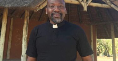 Gay British-Nigerian priest celebrates second anniversary in Anglican church