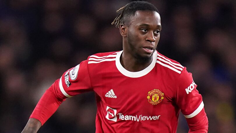 Man United stop Wan-Bissaka from joining rivals, confirm new £86m signing