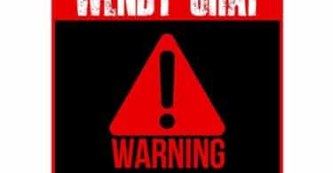 AUDIO Wendy Shay - Warning MP3 DOWNLOAD