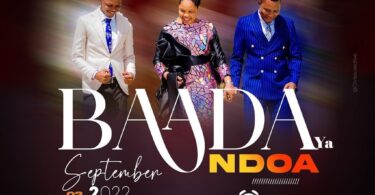 AUDIO Zabron Singer - Baada ya Ndoa MP3 DOWNLOAD