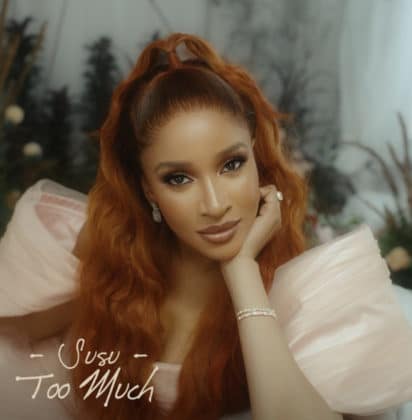 Susu – Too Much Lyrics