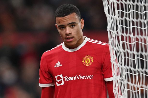 Latest Update on Mason Greenwood’s Physical Assault Rumor