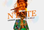 AUDIO Grenade Ft. Tg Billz - Mbuzi N’ente MP3 DOWNLOAD