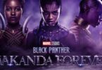 Black Panther - Wakanda Forever set for African premiere in Nigeria