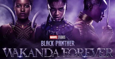 Wakanda Forever official trailer - Marvel confirms identity of Black Panther in official trailer