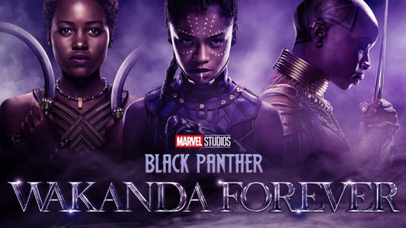 Black Panther - Wakanda Forever set for African premiere in Nigeria