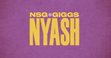 NSG - Nyash LYRICS Ft Giggs